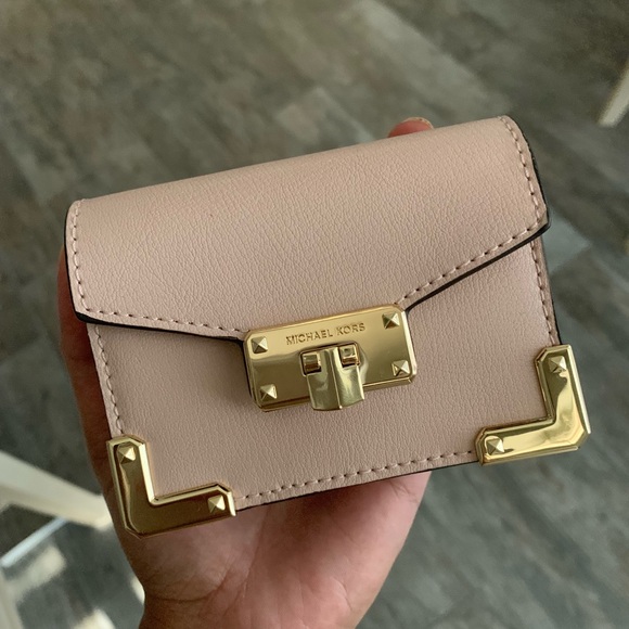 💖fancy beautiful MK cardholder - Picture 4 of 4